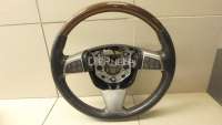 20981140 Рулевое колесо для AIR BAG (без AIR BAG) к Cadillac SRX 2 Арт AM95184328