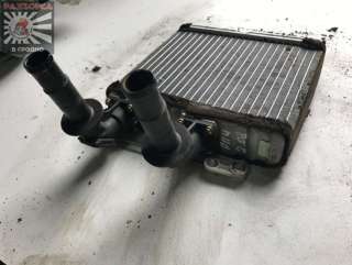  Радиатор отопителя (печки) к Nissan Primera 11 Арт 35459825