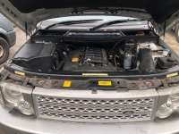 LR013926,LR020912,DPE000072 Усилитель бампера передний (кронштейн) к Land Rover Range Rover 3 Арт 97C46G901