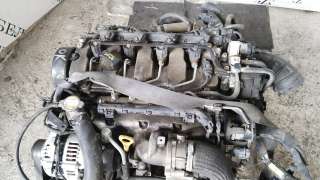 Двигатель  Kia Carens 3 2.0 CRDi Дизель, 2007г. D4EA-V  - Фото 5