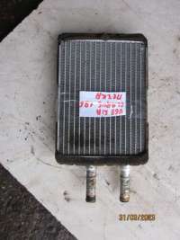  Радиатор отопителя (печки) к Kia Clarus Арт 57193259