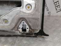 Дверь задняя распашная правая Renault Trafic 2 2011г.  - Фото 13