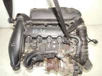 Двигатель  Citroen C4 Picasso 1 1.6  Бензин, 2008г. 5FT, EP6DT  - Фото 4
