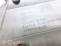 Декоративная крышка двигателя Volvo XC90 1 2005г. 1270363, 08658541, 8658235 , artLGI45348 - Фото 3