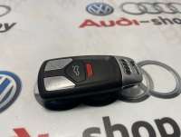 4M0959754AA Ключ к Audi A5 (S5,RS5) 2 Арт 55058194