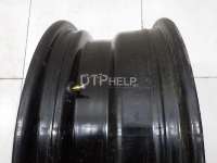 Диск колесный железо R16 5x114.3 ET43 к Hyundai IX35 52910M0000 - Фото 3