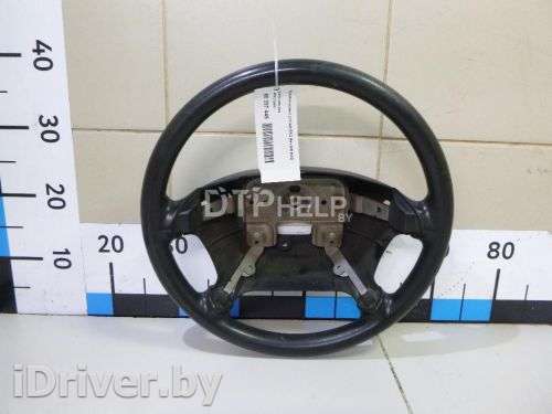 Рулевое колесо для AIR BAG (без AIR BAG) Kia Rio 1 2001г. 0K30C3298001 - Фото 1