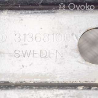 Накладка панели крепления облицовки (телевизора) Volvo XC60 1 2014г. 31368100, 31265124 , artGTV106131 - Фото 5