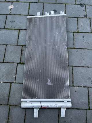 9271207 Радиатор кондиционера  к BMW X1 F48 Арт 5646