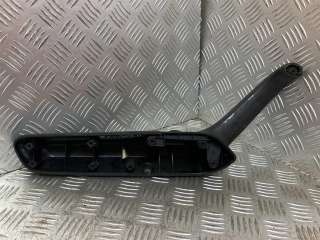 Ручка внутренняя задняя правая Audi A4 B6 2001г. 8E0867374 - Фото 3