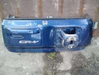  Крышка багажника (дверь 3-5) к Honda CR-V 1 Арт 4375119