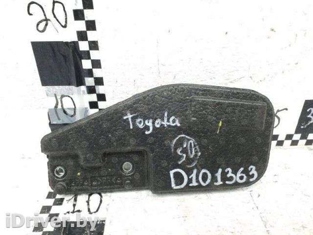 Абсорбер двери Toyota Highlander 3 2014г. 679230E060 - Фото 1