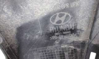 Бампер передний Hyundai Tucson 4 2021г. 86511N9000 - Фото 7