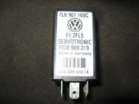 7L6907160C Блок управления сервотроника к Volkswagen Touareg 1 Арт 13947.88D3