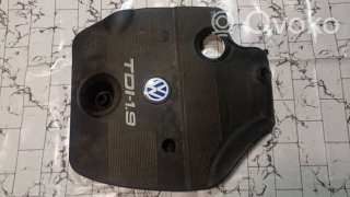 Декоративная крышка двигателя Volkswagen Golf 4 2000г. 038103935ab, 054276, 012784,2 , artKMP9995 - Фото 3