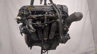 Двигатель  Opel Zafira B 1.8 Инжектор Бензин, 2008г. 5601584,55563665,Z18XER  - Фото 4