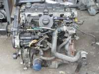 RHZ двигатель к Citroen Xantia  Арт 199600