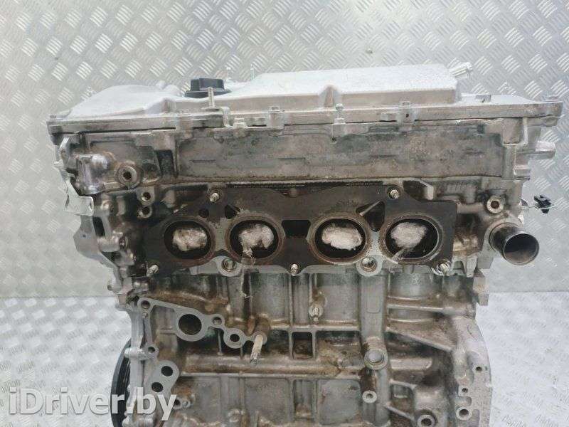 Двигатель  Lexus NX   2019г. 1900036430, 2ARFXE  - Фото 3