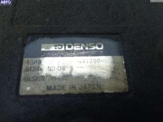 Компрессор кондиционера Honda Accord 5 1993г. 447200 - Фото 3