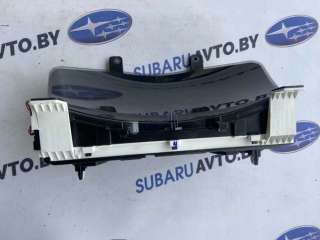 85002AN05A Щиток приборов (приборная панель) Subaru Outback 6 Арт 52901647, вид 4