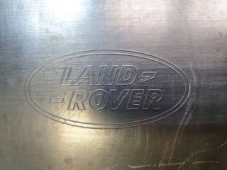 теплоизоляция глушителя Land Rover Discovery sport 2014г. LR137499, fk72589n836ag - Фото 12