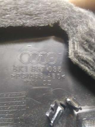Бардачок Audi A4 B8 2012г. 8K1857035 - Фото 3