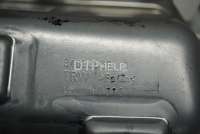 Подушка безопасности пассажирская (в торпедо) BMW 3 F30/F31/GT F34 2012г. 72129227160 - Фото 6
