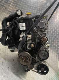 ENR Двигатель к Chrysler Grand Voyager 4 Арт 36736