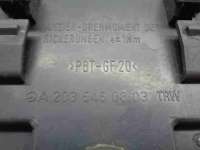 Блок предохранителей Mercedes CLK W209 2004г. 2035450803 - Фото 5