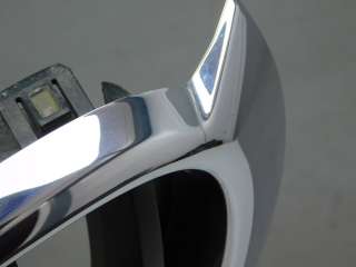 Решетка радиатора BMW X3 F25   - Фото 3
