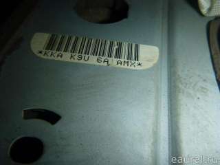 Подушка безопасности нижняя (для колен) Kia Sportage 1 1994г. UK04L57K70A70 - Фото 7