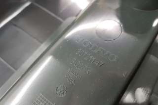 Обшивка стойки центральной левой Volvo XC60 1 2012г. 6841930, 30721147 , art446244 - Фото 6