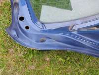 Крышка багажника (дверь 3-5) Renault Megane 1 1998г.  - Фото 5