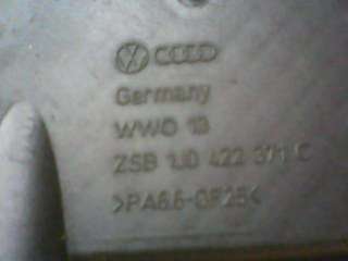 Бачок гидроусилителя Volkswagen Golf 4 2000г.  - Фото 4