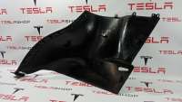 Обшивка багажника Tesla model X 2017г. 1089154-00-C - Фото 4