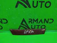  Молдинг решетки радиатора к Chevrolet Epica Арт ARM106685