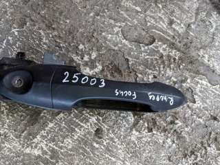  Ручка наружная передняя правая к Ford Focus 1 Арт 2000000025003