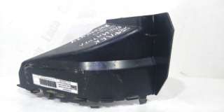 Дефлектор радиатора Lada largus 2012г. 845000424 - Фото 5