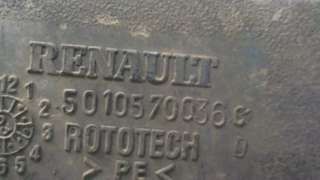 Воздухозаборник Renault Midlum 2004г. 5010570036,5010570038 - Фото 3