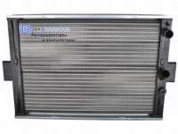  Радиатор основной к Iveco Daily 1 Арт 332024R-1R