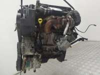 Двигатель  Peugeot 307 1.4  2004г. 8HX 10FD45 0729516  - Фото 2