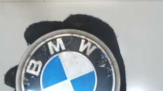 Колпачок литого диска BMW 5 E60/E61 2007г.  - Фото 3