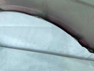 Крыло переднее левое Honda Accord 6 2001г.  - Фото 9