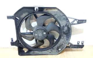  Диффузор вентилятора к Nissan Serena c23 Арт 2045343-1