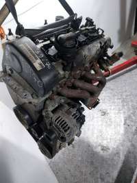  Двигатель к Volkswagen Polo 4 Арт 46023044088