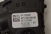 6PV009505 , art528643 Педаль газа Audi A5 (S5,RS5) 1 Арт 528643, вид 4
