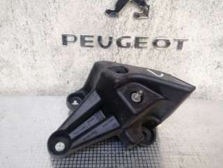  Кронштейн крепления бампера заднего к Peugeot 3008 1 Арт H57833740637