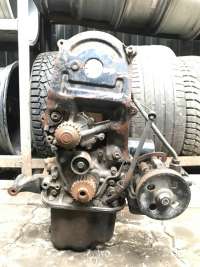 Двигатель  Chevrolet Spark M150,M200   2005г. 96666228  - Фото 7