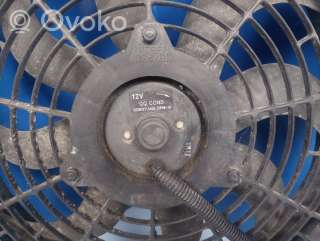 Вентилятор радиатора Kia Carnival 1 2003г. 0k55215025b , artAXP36575 - Фото 10