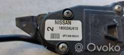 Педаль газа Nissan Primera 12 2003г. 18002au410, 6pv00862001 , artELK4126 - Фото 3